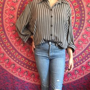 Women’s button down